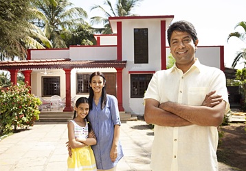 Borrow - Loan Company Website Template 